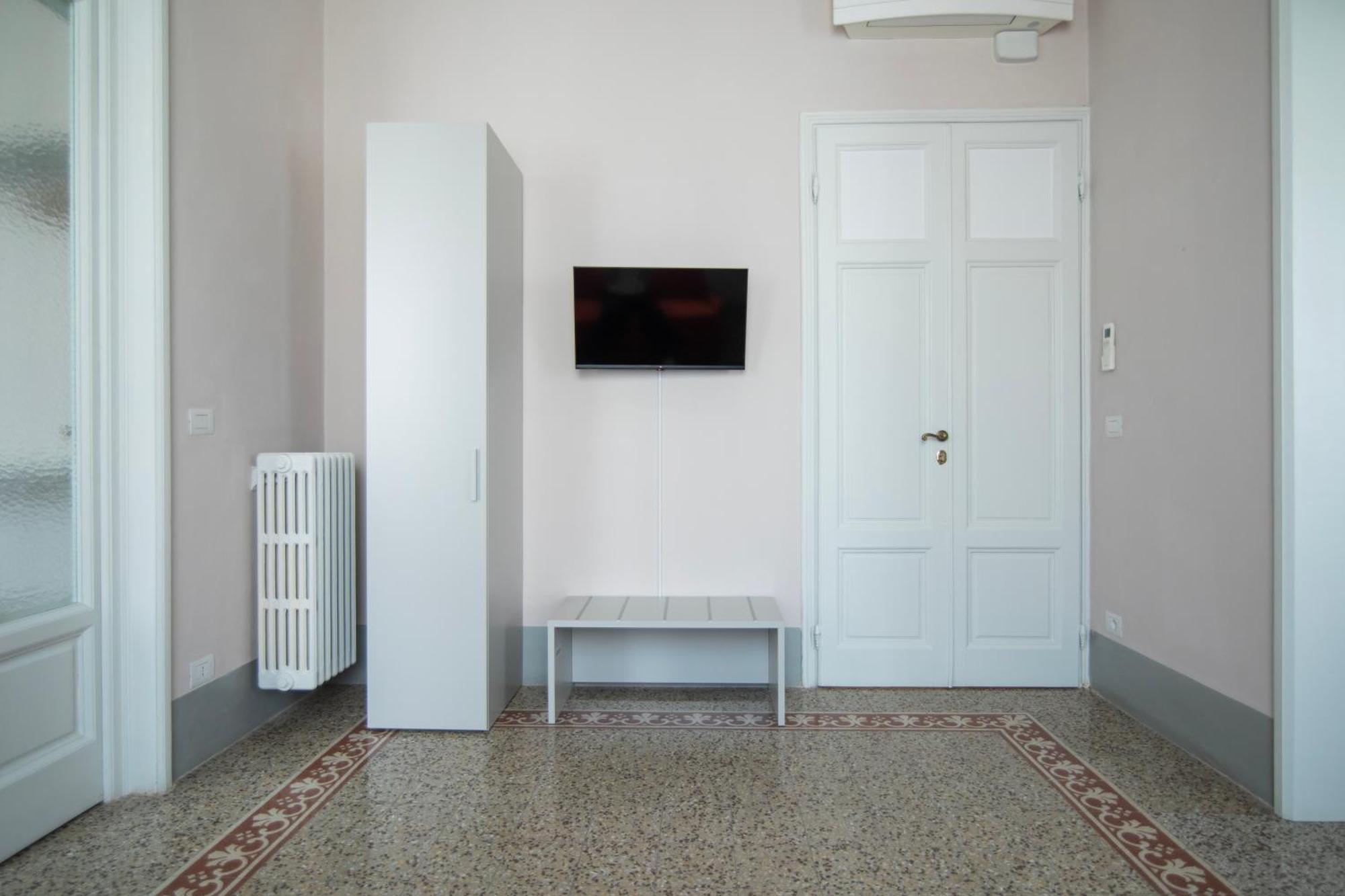 Galileo Galilei Apartment Florence Exterior photo