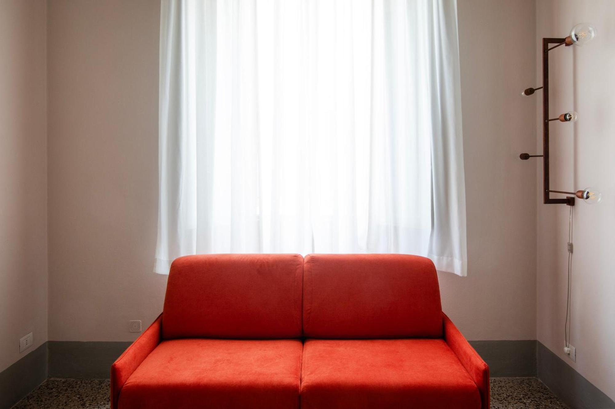 Galileo Galilei Apartment Florence Exterior photo
