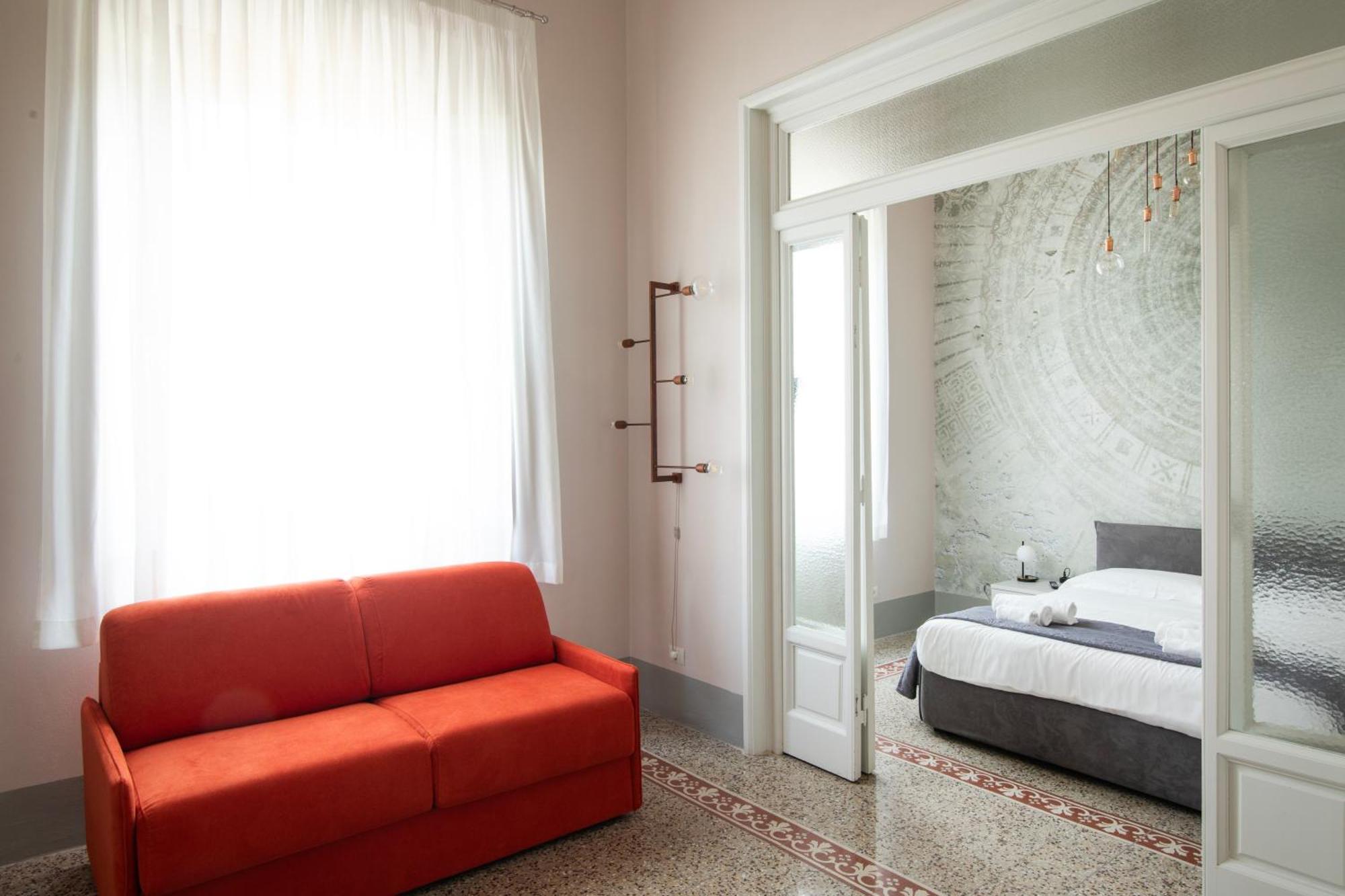 Galileo Galilei Apartment Florence Exterior photo