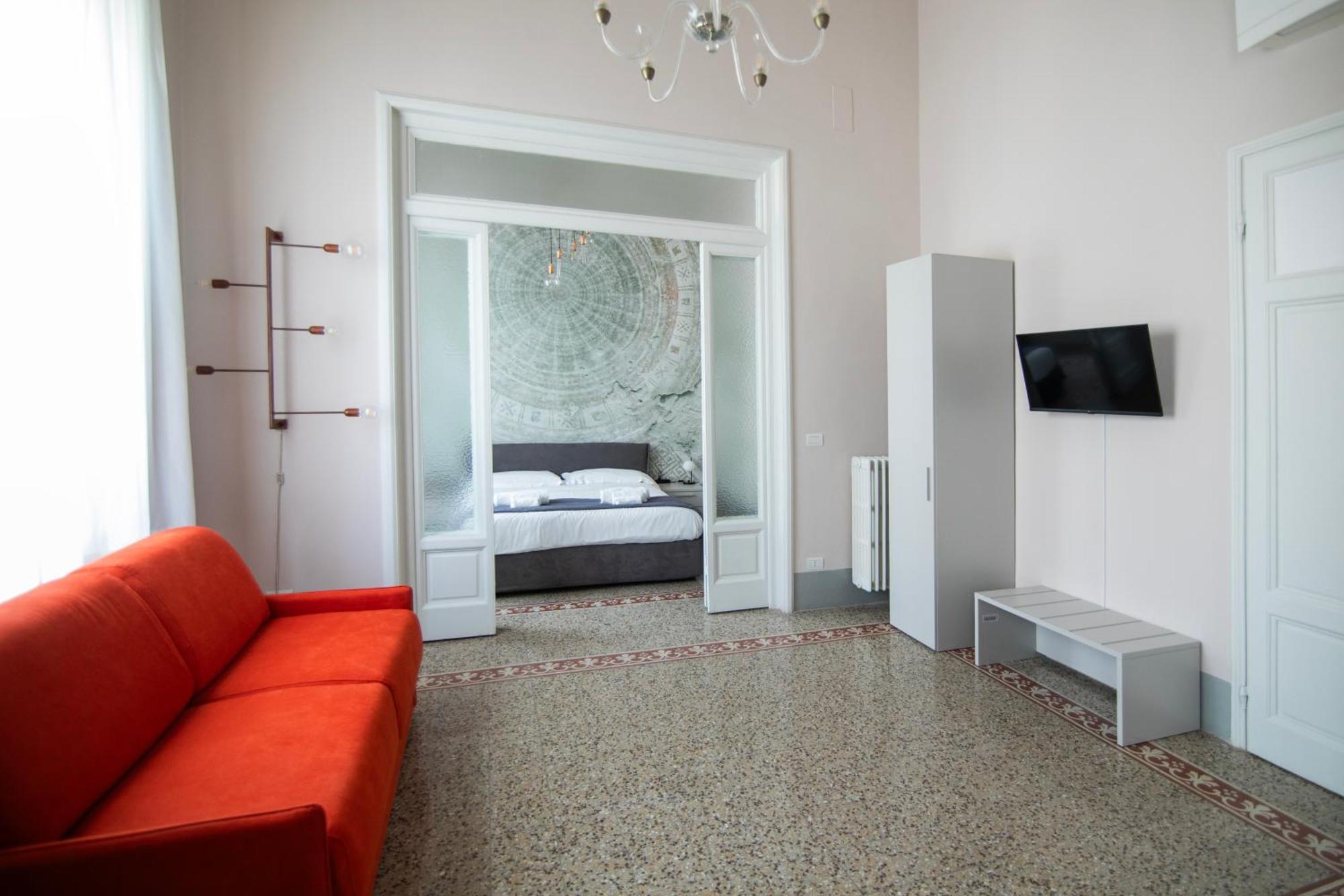 Galileo Galilei Apartment Florence Exterior photo