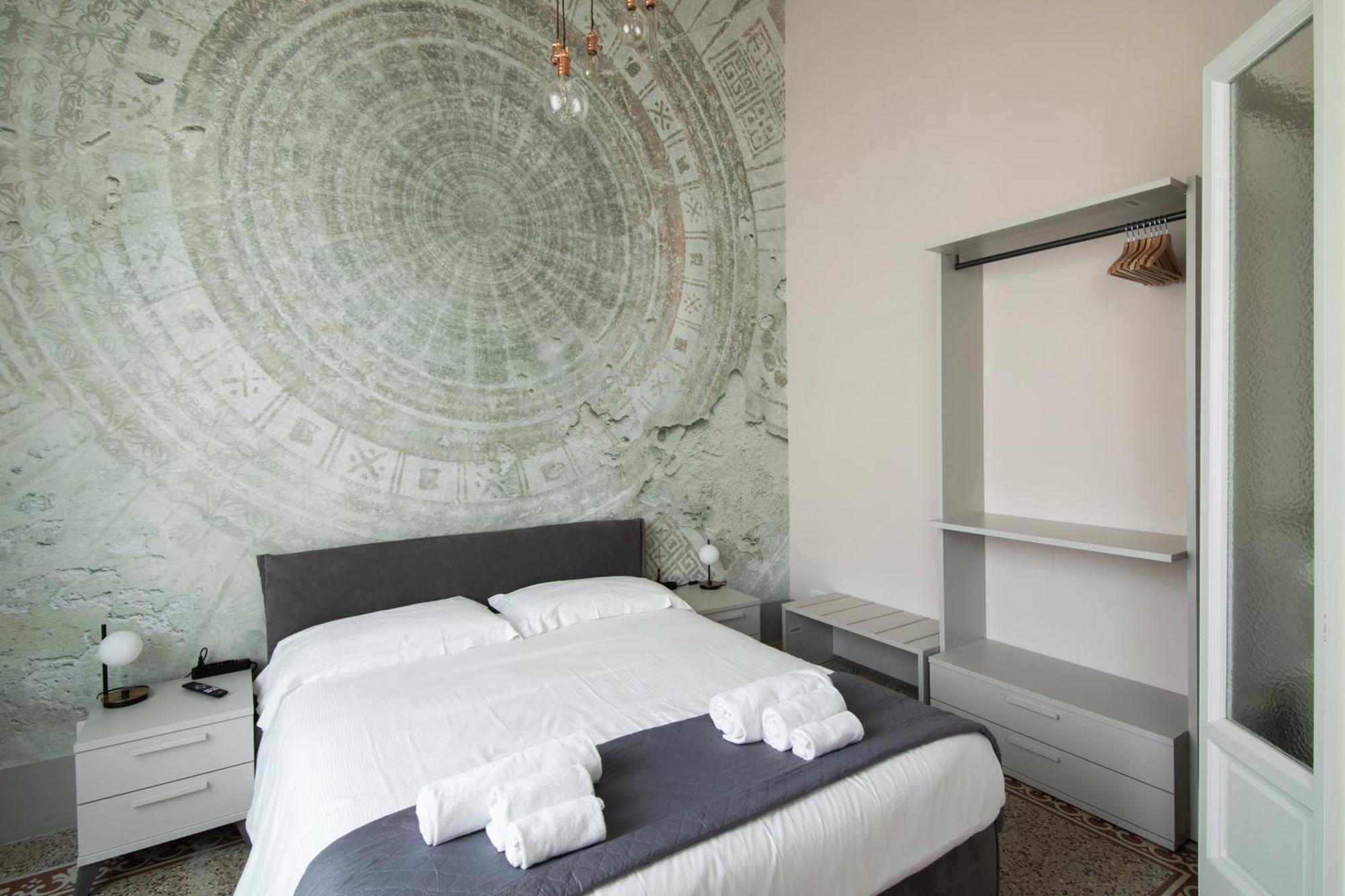 Galileo Galilei Apartment Florence Exterior photo