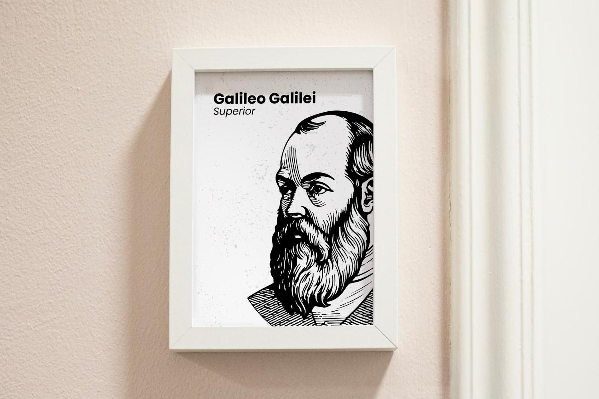 Galileo Galilei Apartment Florence Exterior photo